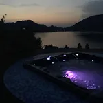 Limni 沃里亚戈米尼湖