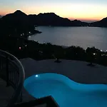 别墅 Limni 沃里亚戈米尼湖