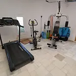 Limni 别墅 沃里亚戈米尼湖