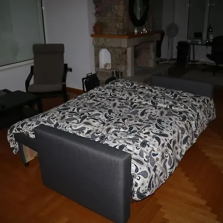 Limni * Vouliagmeni Lake