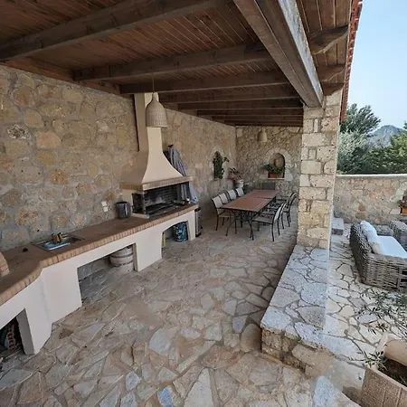 Limni * Vouliagmeni Lake