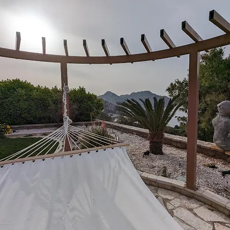 Villa Limni Vouliagmeni Lake