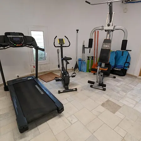 Limni וילה אגם ווליאגמני