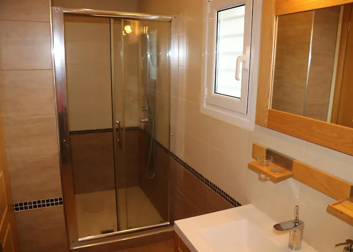 别墅 Limni 沃里亚戈米尼湖