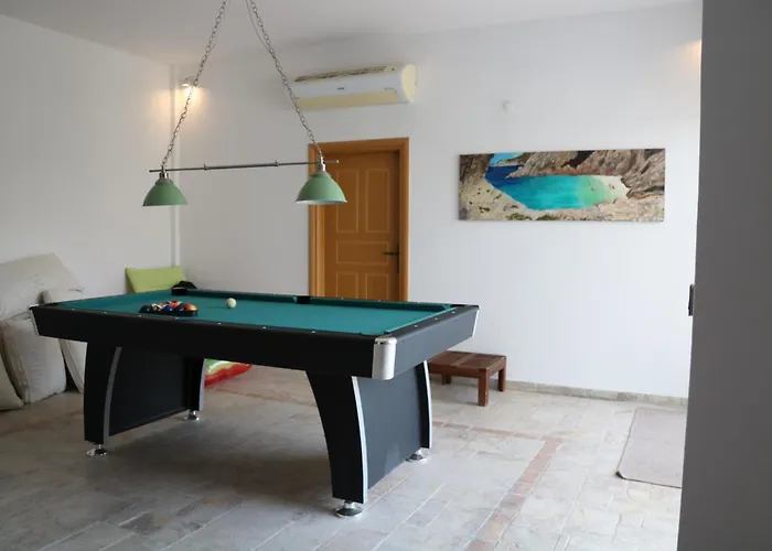 Limni Limni Vouliagmenis