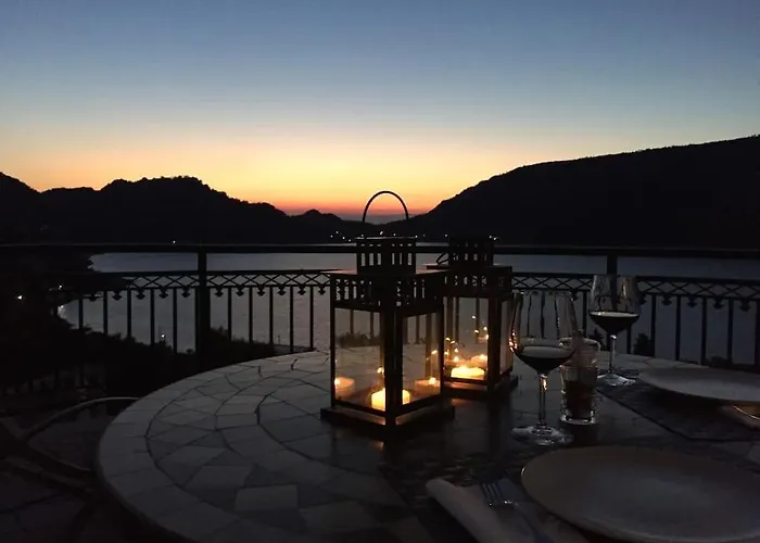 Limni Limni Vouliagmenis