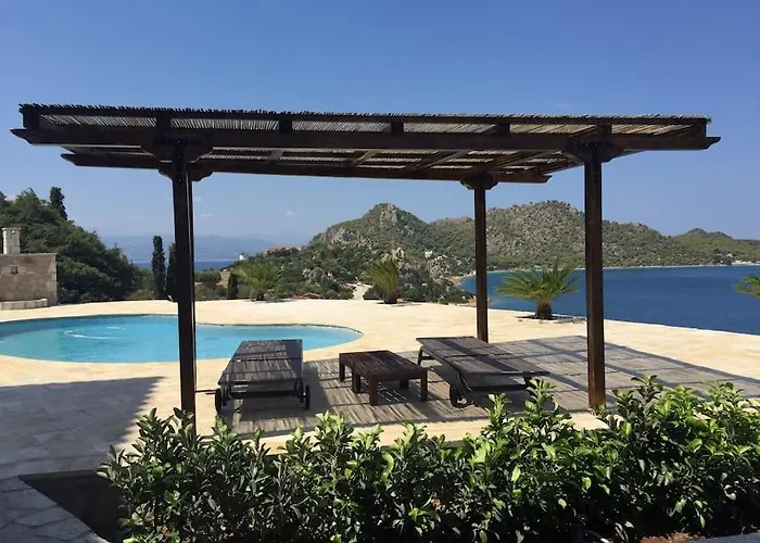 Limni Limni Vouliagmenis