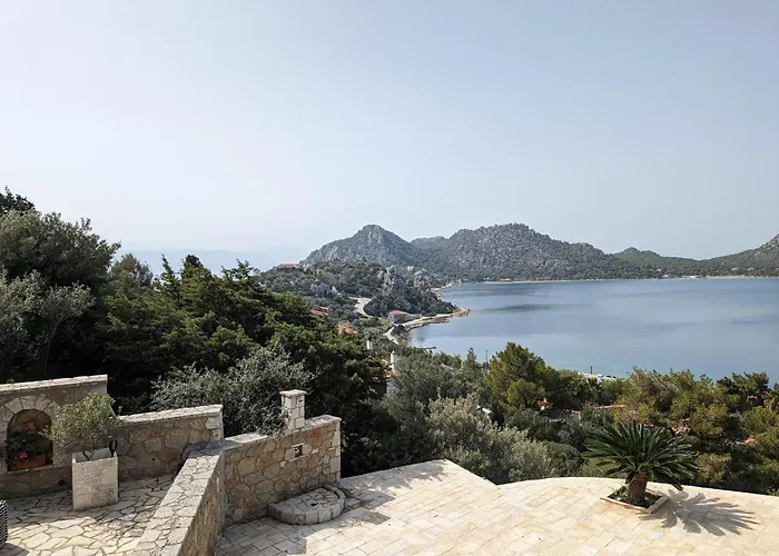 Limni Limni Vouliagmenis